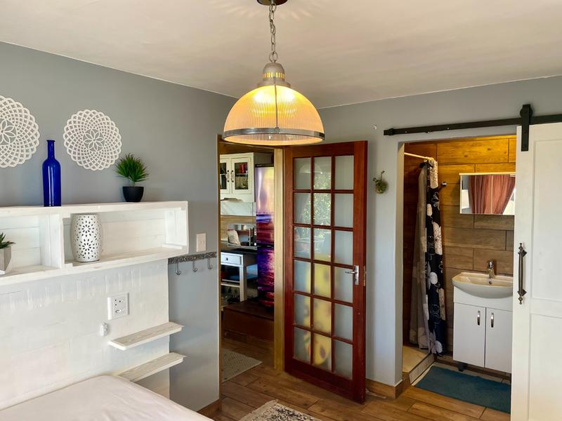 To Let 1 Bedroom Property for Rent in Cairnside Western Cape